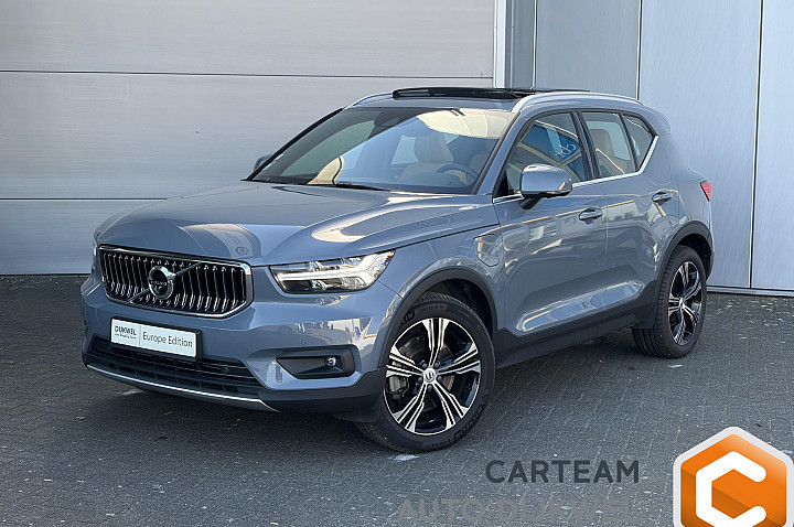 Volvo XC40 1.5 T5 Twin Engine Inscription Luxe
