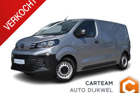 Peugeot Expert 1.5 BlueHDi 120 S&S L2