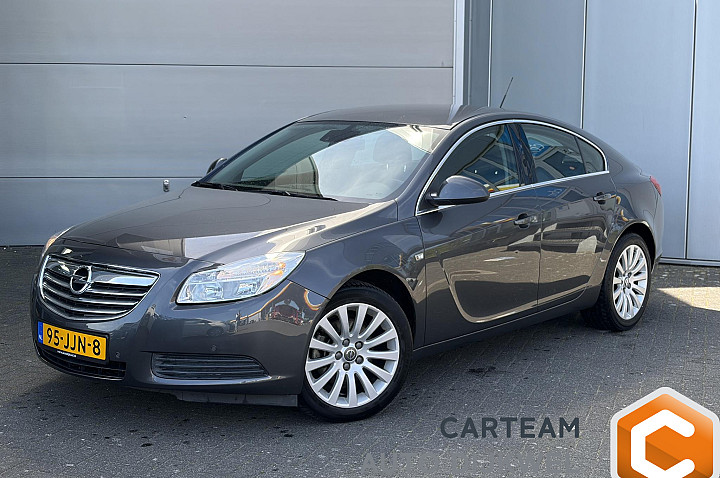 Opel Insignia 1.6 T Edition