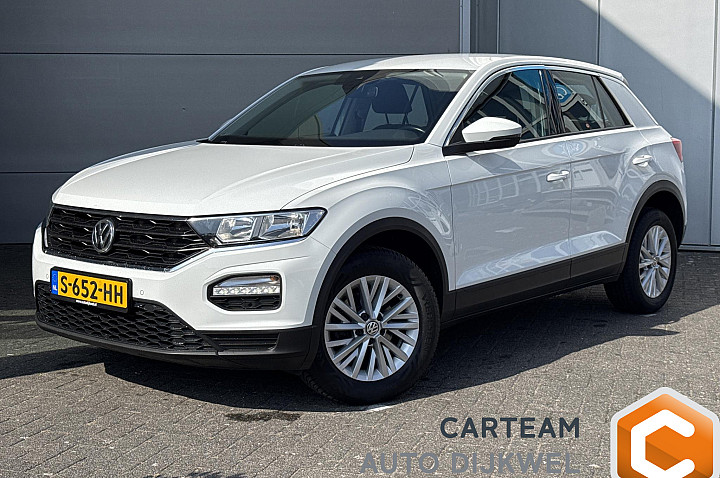 Volkswagen T-Roc 1.0 TSI Style