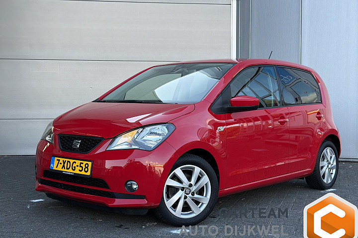 Seat Mii 1.0 Sport Dynamic