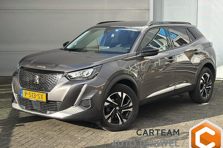 Peugeot 2008 1.2 PureTech Allure