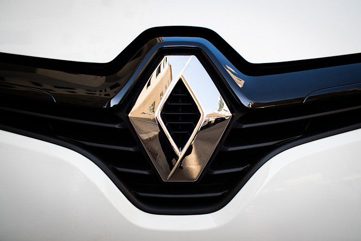 Auto Dijkwel B.V. - Renault