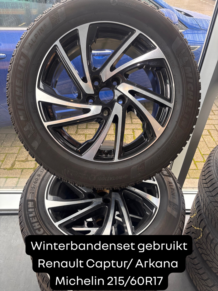 Auto Dijkwel B.V. - Renault